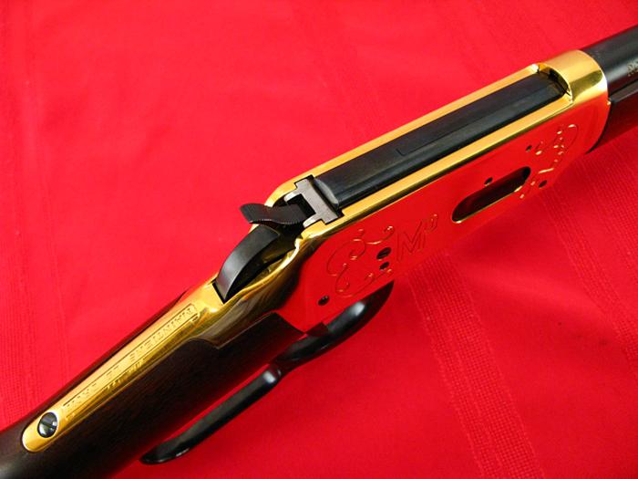 Winchester Model 94 R.C.M.P. 1973 Centennial Musket...Unfired In Box