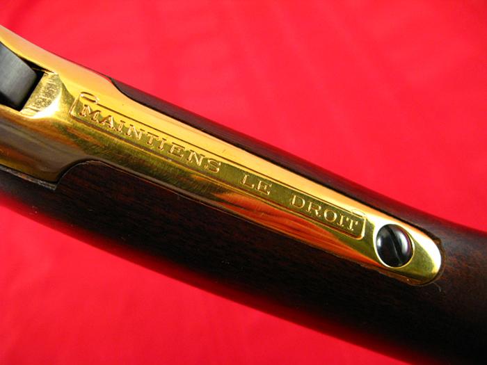 Winchester Model 94 R.C.M.P. 1973 Centennial Musket...Unfired In Box