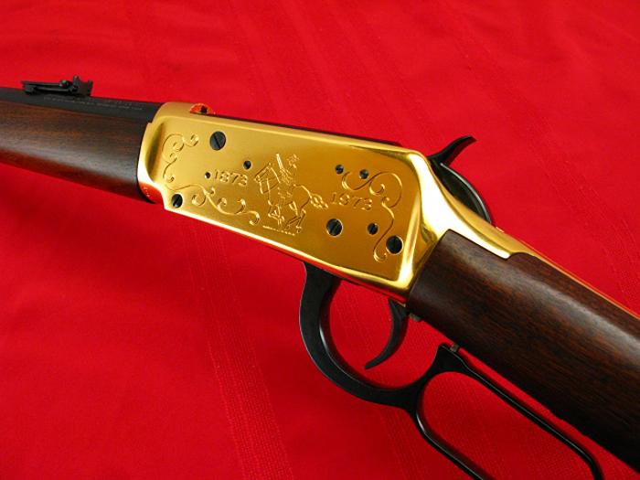 Winchester Model 94 R.C.M.P. 1973 Centennial Musket...Unfired In Box