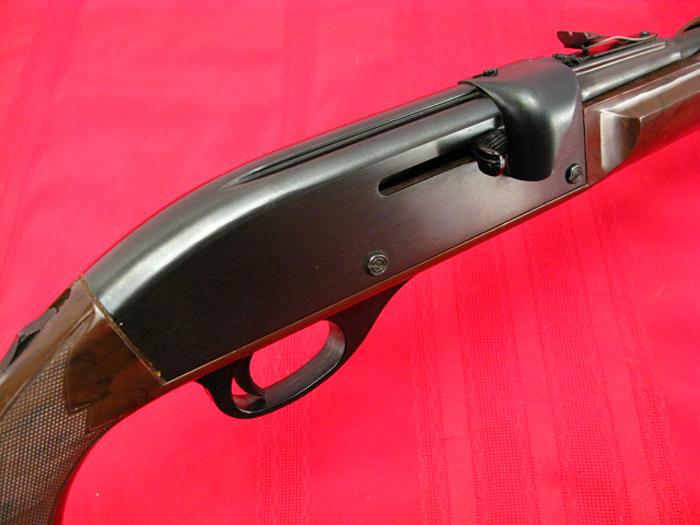 Dating a remington nylon 66