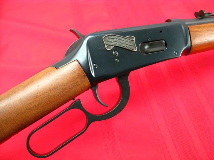 Winchester 94 'James Gang' Northfield Bank Raid Commemorative