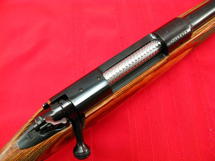 Winchester - Model 70 .270 Win `Lightweight Win-Tuff`...Mint, Unfired ...