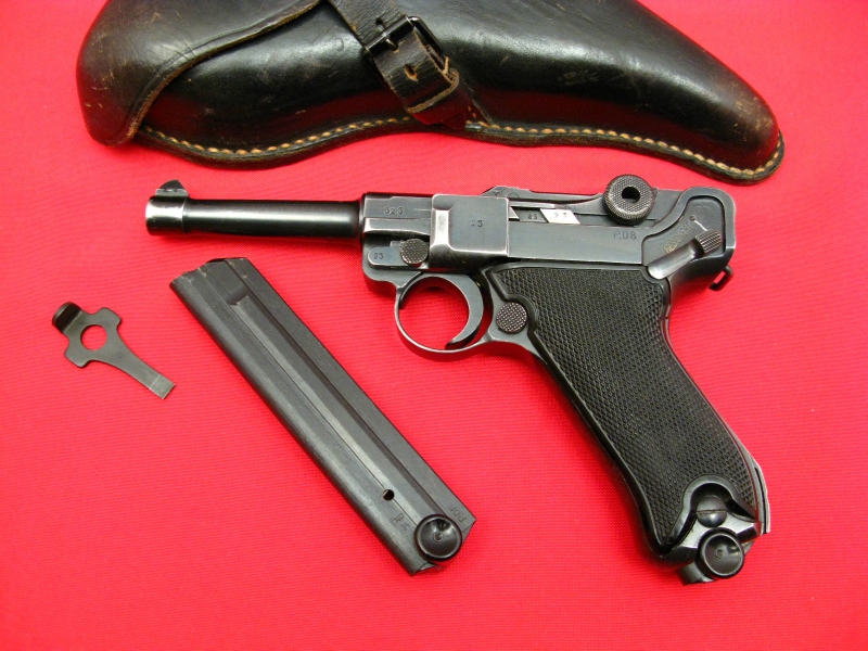 Ww2 Guns For Sale Pistols From Wwii Legacy Collectibles 0806