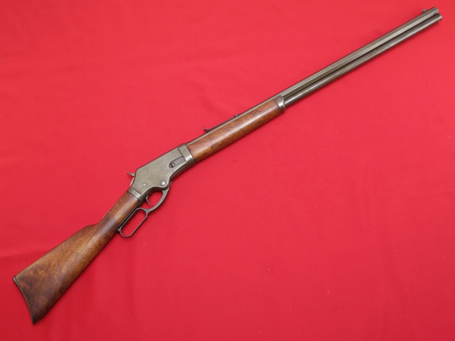 Marlin Model 1881 .45-70 28