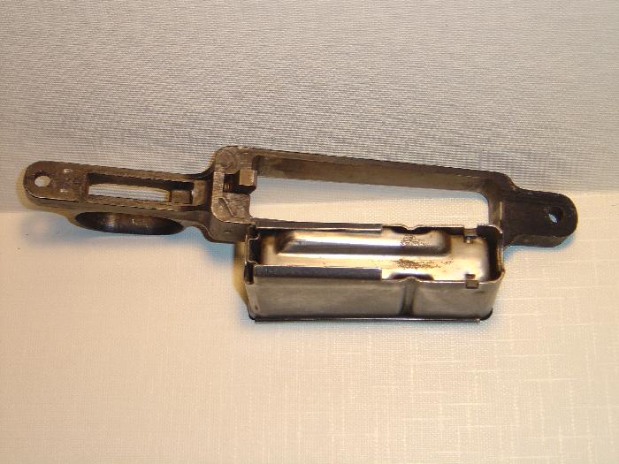 Remington 700 Kwik Clip Conversion Kit For Sale at GunAuction.com - 8457559