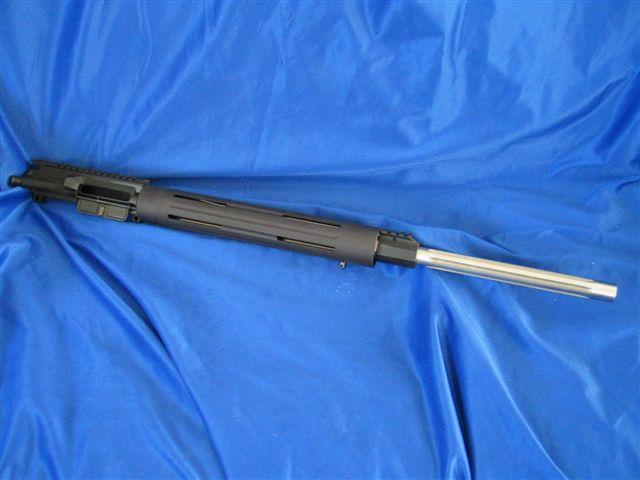 Ar-15 204 Ruger Upper Assembly For Sale at GunAuction.com - 9130035