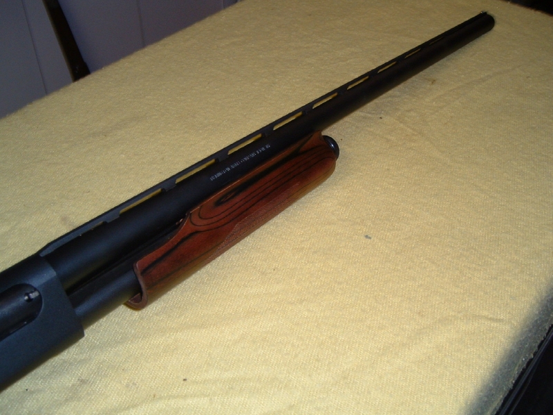 Remington Arms Co, Inc. Remington 870 Pump 12 Ga. 28