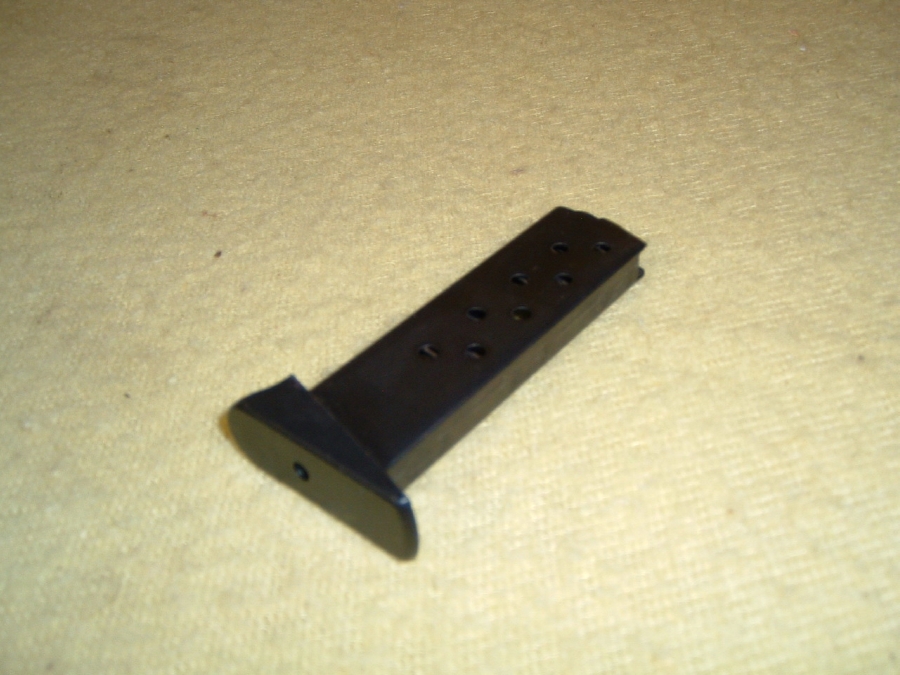 Taurus Pt-25 Magazine .25 Acp Cal. For Sale at GunAuction.com - 12567057