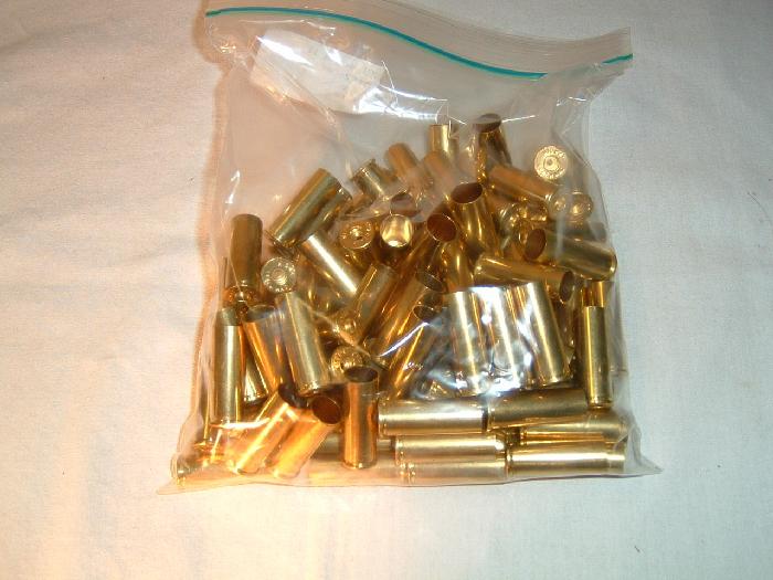 Midway 44 Mag Brass 100 Pcs. For Sale at GunAuction.com - 7891368