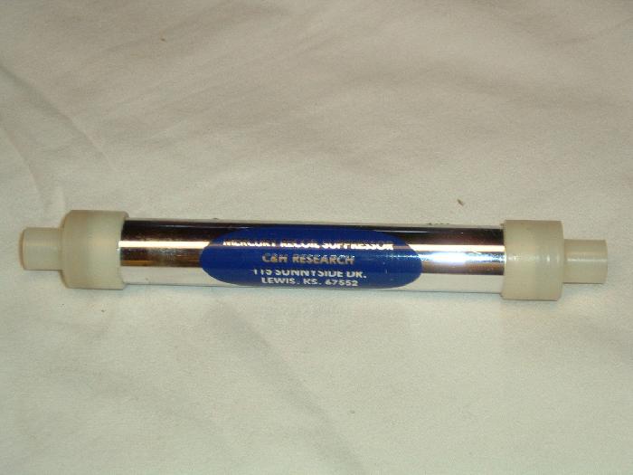C&H Research Mercury Recoil Reducer For Sale at 8599587