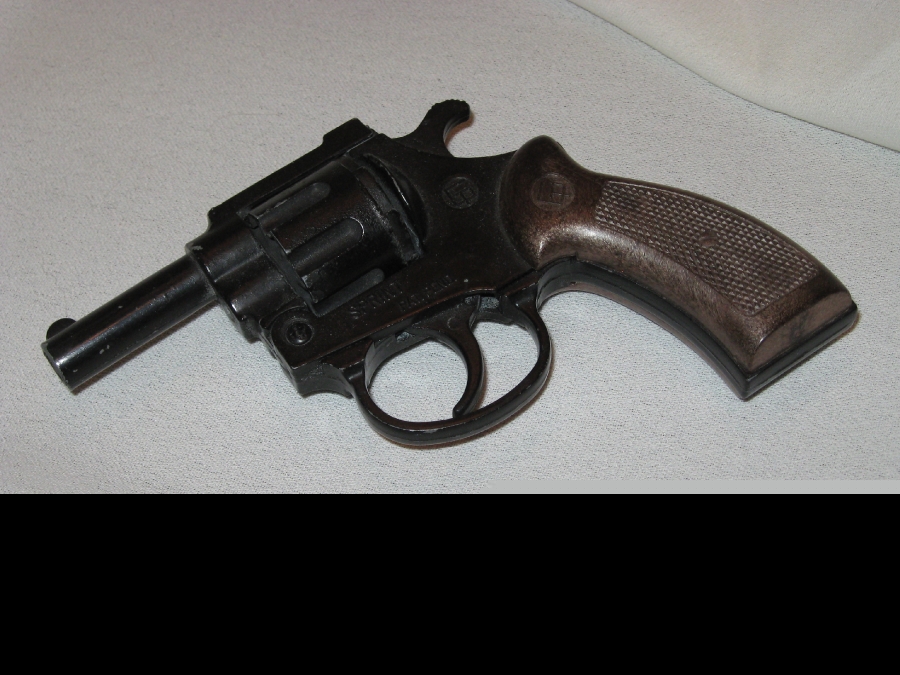 Sprint Starter Pistol Made In Italy For Sale at 13006066