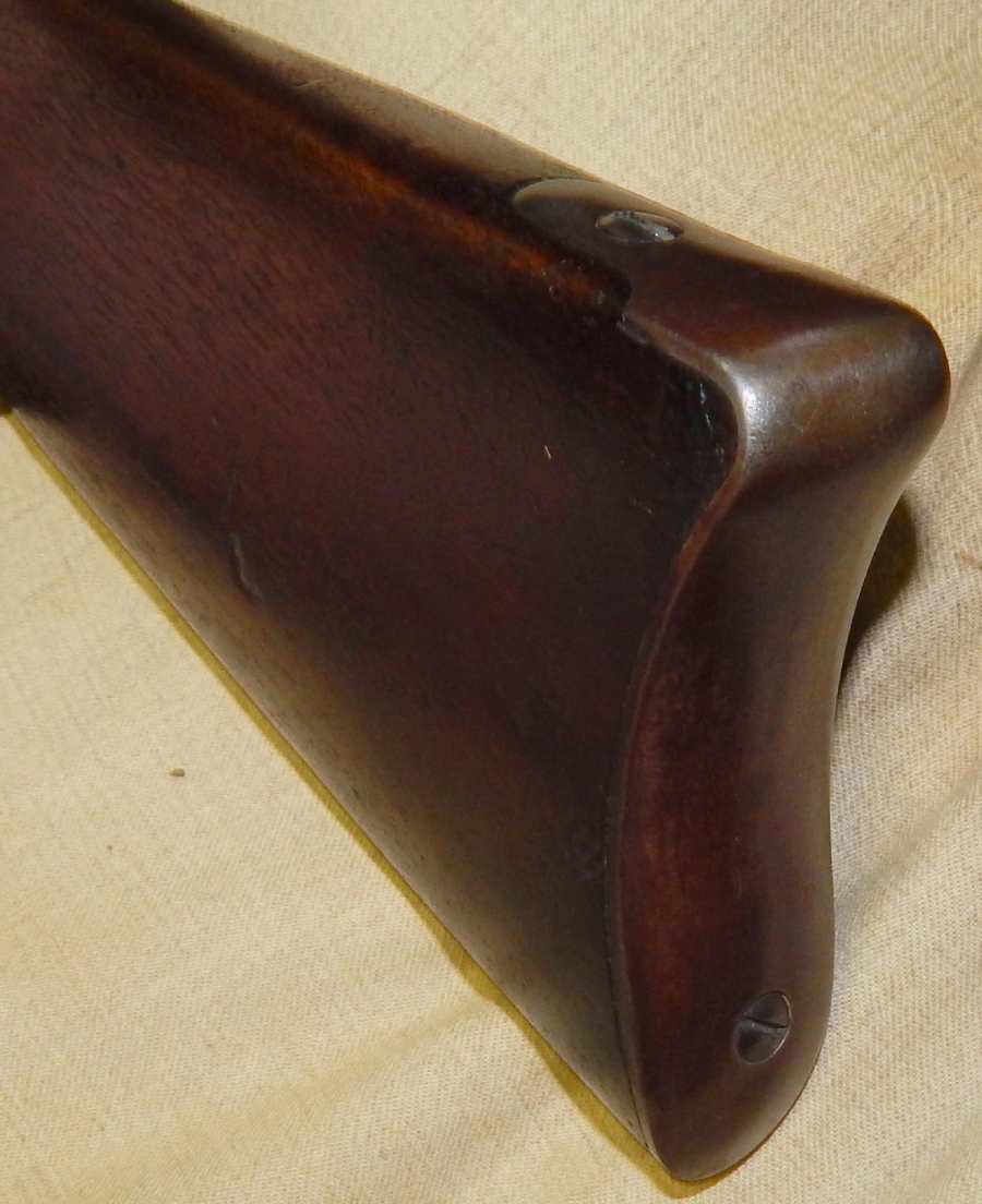 Marlin Model 1893 Saddle Ring Carbine 1906 For Sale at GunAuction.com ...