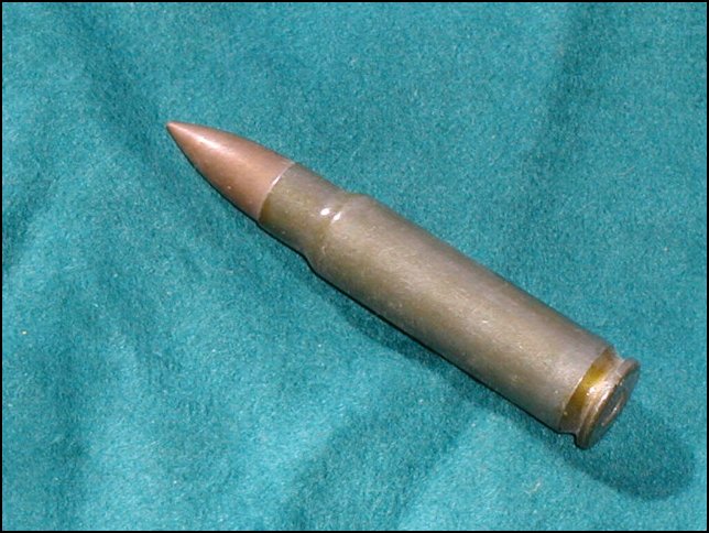 7.62 X 45 Cz Cartridge For Sale at GunAuction.com - 11954016