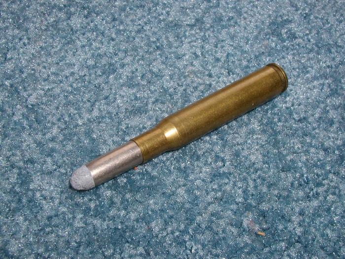 Win Super Speed 30 G 1906 - 0 Primer Cartridge For Sale at GunAuction ...