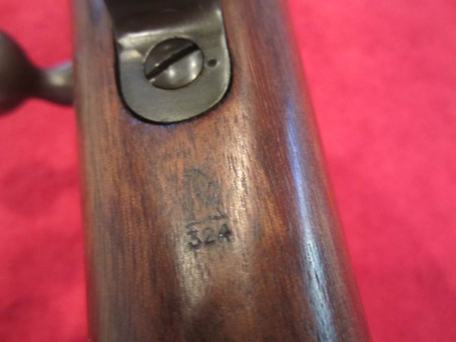 Remington model 1917 value