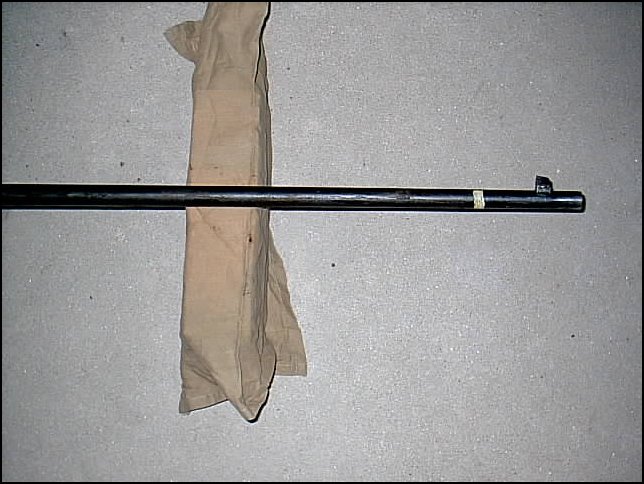 Mosin-Nagant 1916 Sestroryetsk M91 Barreled Receiver With Mag For Sale ...