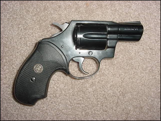 bianchi holster colt detective special