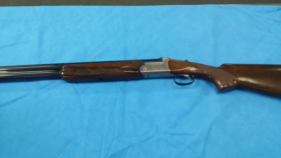 American Arms, Inc. Over/Under 12ga 3` 26` Barrels For Sale at ...