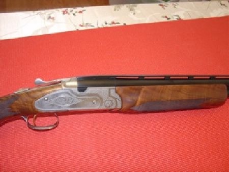 Remington 396 Over/Under Shotgun For Sale at GunAuction.com - 10869970