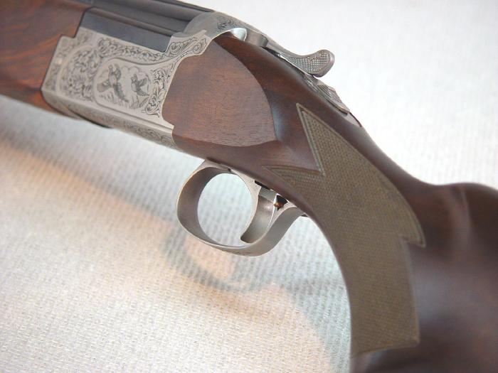 Winchester Repeating Arms Company Winchester Select Elegance