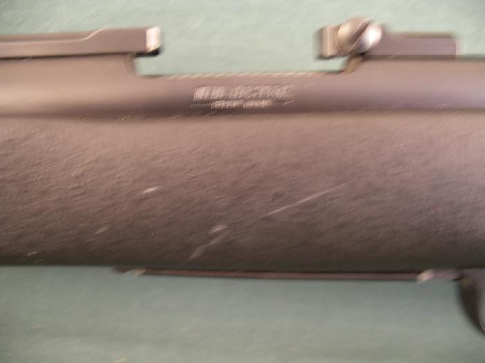 Winchester Model 70 Heavy Varmint 220 Swift For Sale at
