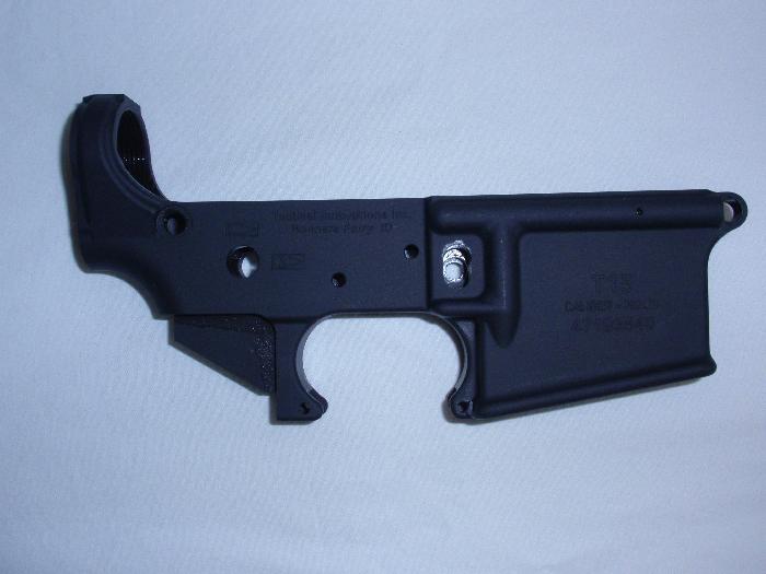 Tactical Innovations T15 - Ar-15 Lower Receiver - Pair(2) - Cons. # For ...