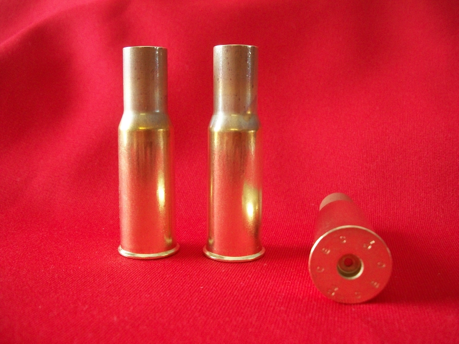 .577/450 MartiniHenry Cases (Box Of 25) Free S&H For Sale at