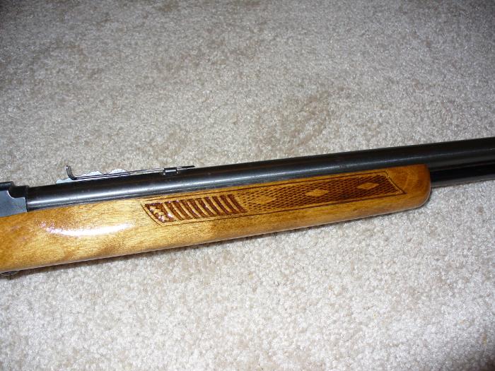 Marlin Firearms Co. Coast To Coast Model 40 22lr Only For Sale at ...