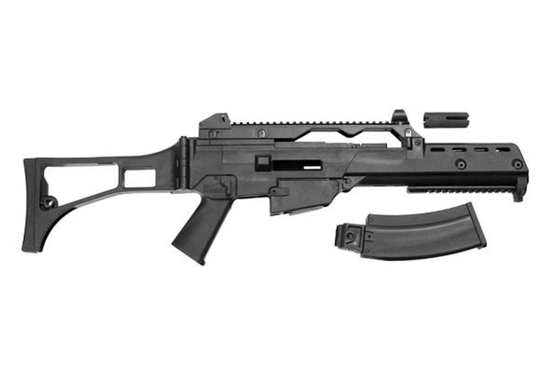 Pro Mag Arch Angel Nomad 10/22 Tactical Stock Kit For Sale at