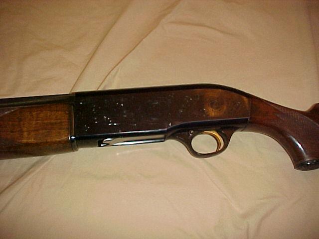 Beretta, Pietro Beretta A L2 Semi Auto Shotgun 12 Gauge For Sale at ...