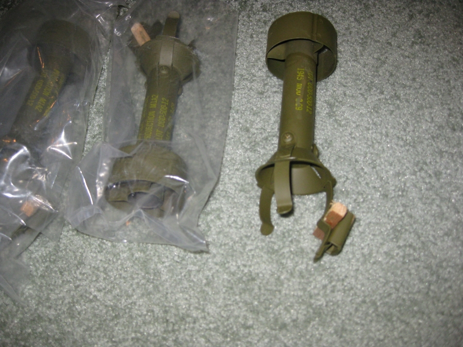 M1 30 Carbine Adapter Grenade Projection M1a2 For Sale at GunAuction