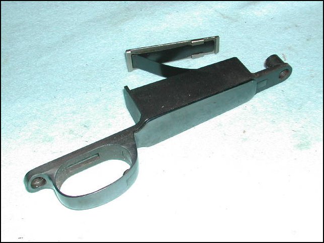 Mauser Hinged Trigger Guard For Sale at GunAuction.com - 7094651