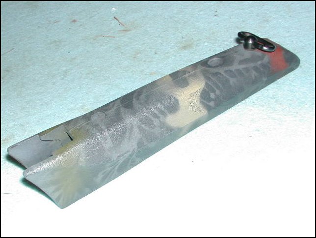 T-C CONTENDER RYNITE FOREND