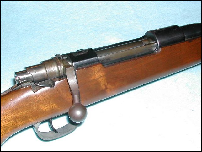 GOLDEN STATE ARMS - CENTURION MODEL 100 MAUSER 30-06 - Picture 2