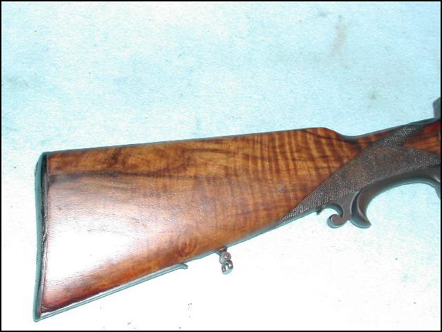 Mauser 1888 Sporting Rifle 8x57 For Sale at GunAuction.com - 7431487