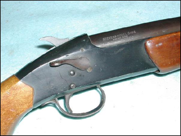 Savage-Stevens 940e 16ga For Sale at GunAuction.com - 7730447