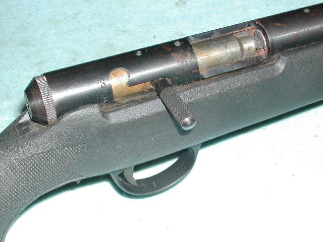 CVA STAGHORN 50 CAL - Picture 3
