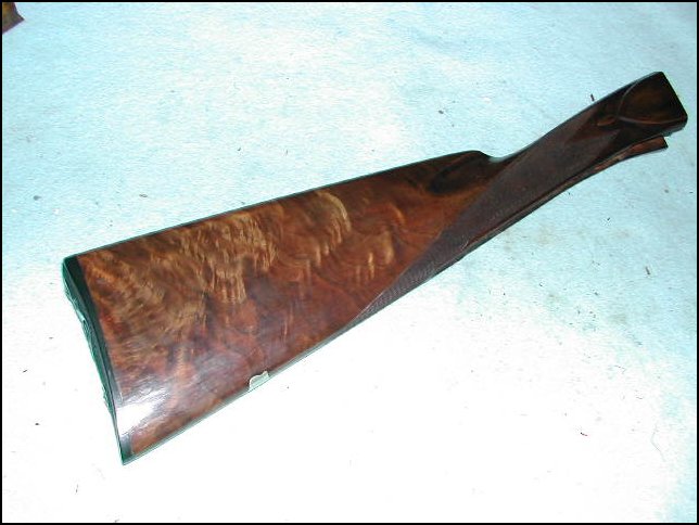 Parker Stock Set For Sale At Gunauction.com - 8187729