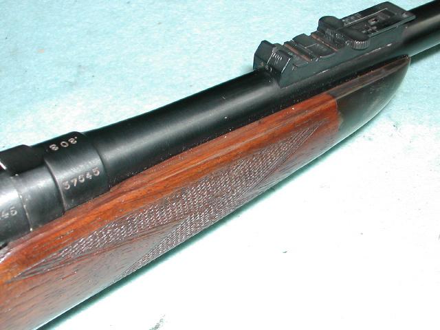 Bsa Guns Ltd. Enfield Lee Speed 303 For Sale at GunAuction.com - 8203733