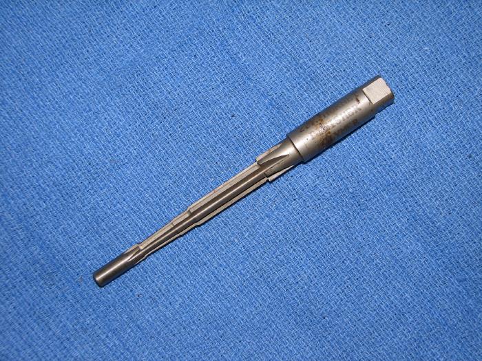 22k Chamber Reamer For Sale at 8739349