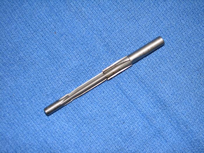 22 Lr Chamber Reamer For Sale at GunAuction.com - 8746808