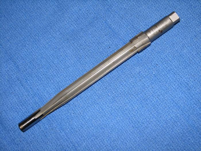 357/410 Chamber Reamer For Sale at GunAuction.com - 8783370