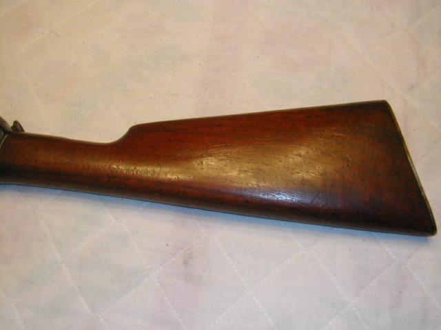 Winchester 1905-351 Slr For Sale at GunAuction.com - 8853137