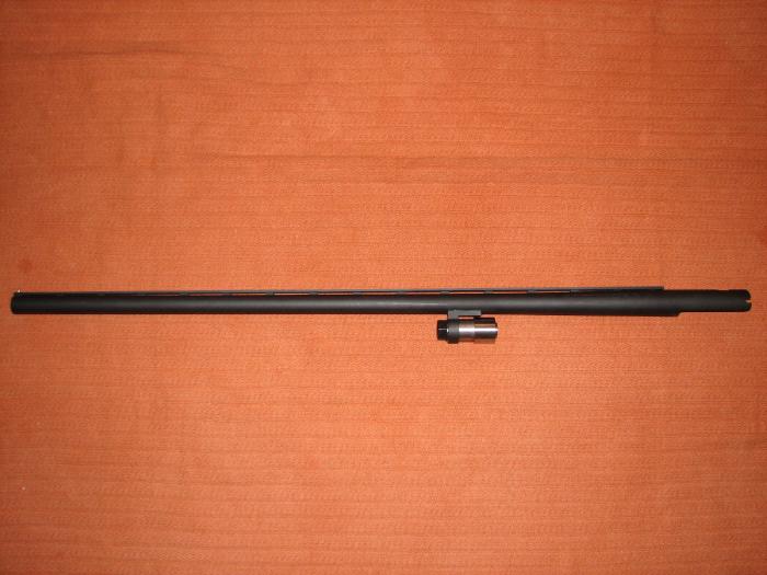 Ithaca Mag 10 Barrel