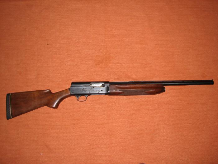 Item 191 Remington Remington Model 11 Gauge For Sale At Gunauction Com