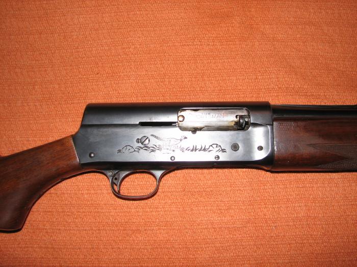 Remington Model 11...20 Gauge For Sale at GunAuction.com - 8919120