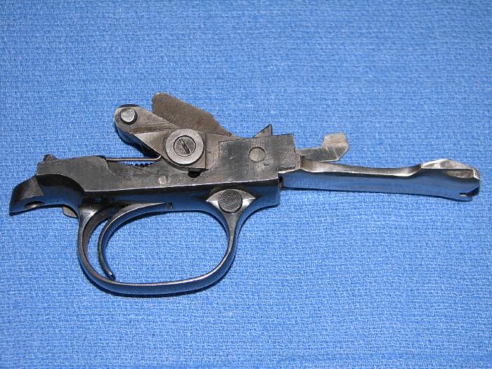 Winchester Model 12 ... 16 Gauge Trigger Assembly