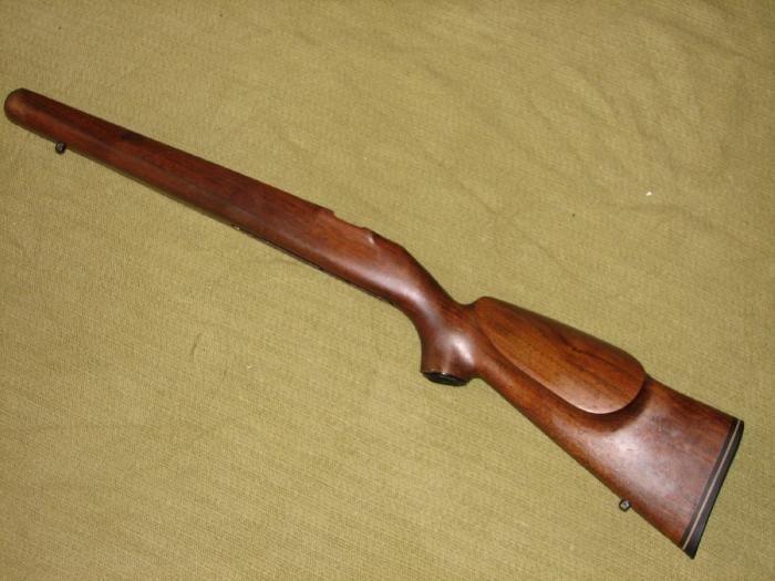 Sako L461 Stock For Sale at GunAuction.com - 9089231