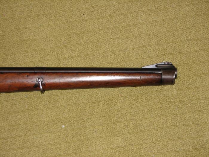 Mannlicher Schoenauer 1905 Carbine 9x56 Ms For Sale at GunAuction.com ...