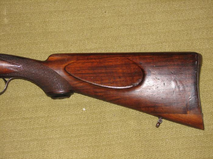 Mannlicher Schoenauer 1905 Carbine 9x56 Ms For Sale at GunAuction.com ...